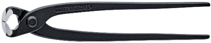 Knipex ZANGE MON 250