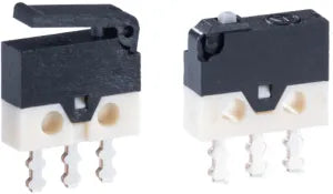 ZF Switches and Sensors DHGC-C6LA