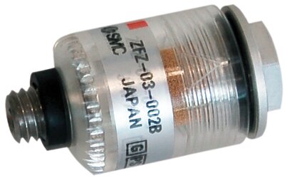 SMC ZFZ-03-002A Filter