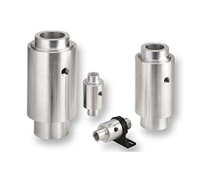 SMC ZH30-B-X185 Volumenstromverstärker [ZH