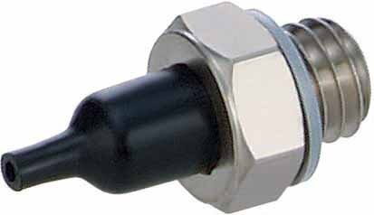 SMC ZP2A-S04P Adapter