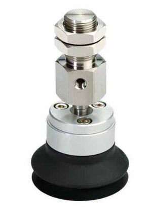 SMC ZP2A-XF3 Adapter