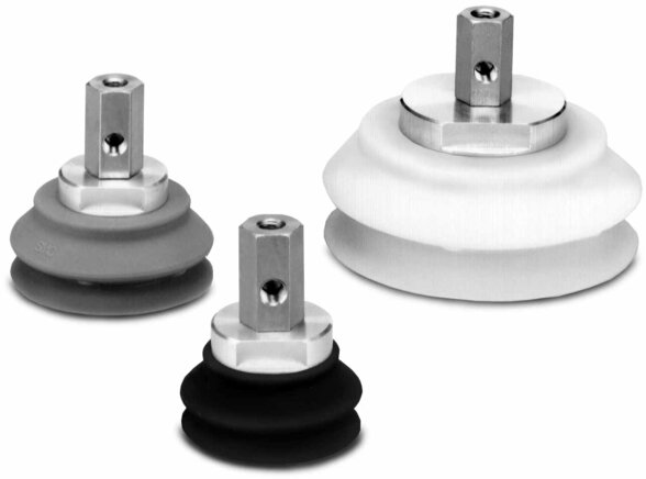SMC ZPA-X3-B01-B10 Adapter