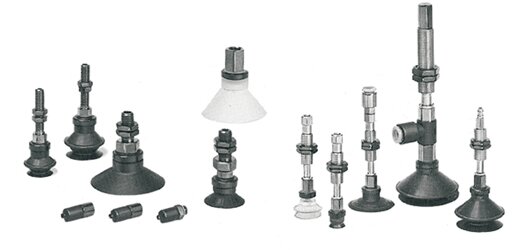 SMC ZPT16CSK10-06-A10 Vakuumsauger
