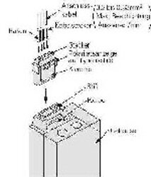 SMC ZS-10-5A Steckdose