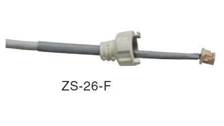 SMC ZS-26-F Sensor