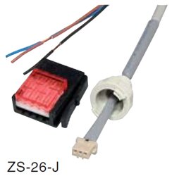 SMC ZS-26-J Sensor
