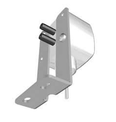 SMC ZS-30-A Befestigungswinkel