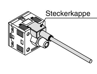SMC ZS-38-4G Anschlusskabel