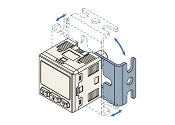 SMC ZS-38-A1 Befestigungselement A