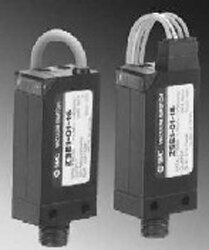 SMC ZSE1-01-15L Pressure switch