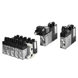 SMC ZX1101-E55CN-Q Vakuum-Modul