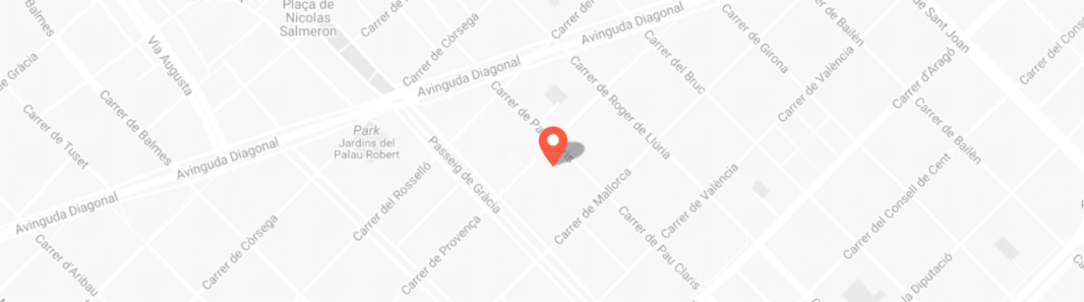 Altra Parts office locations and international RFQ support map